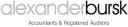 Alexander Bursk Accountants & Registered Auditors logo